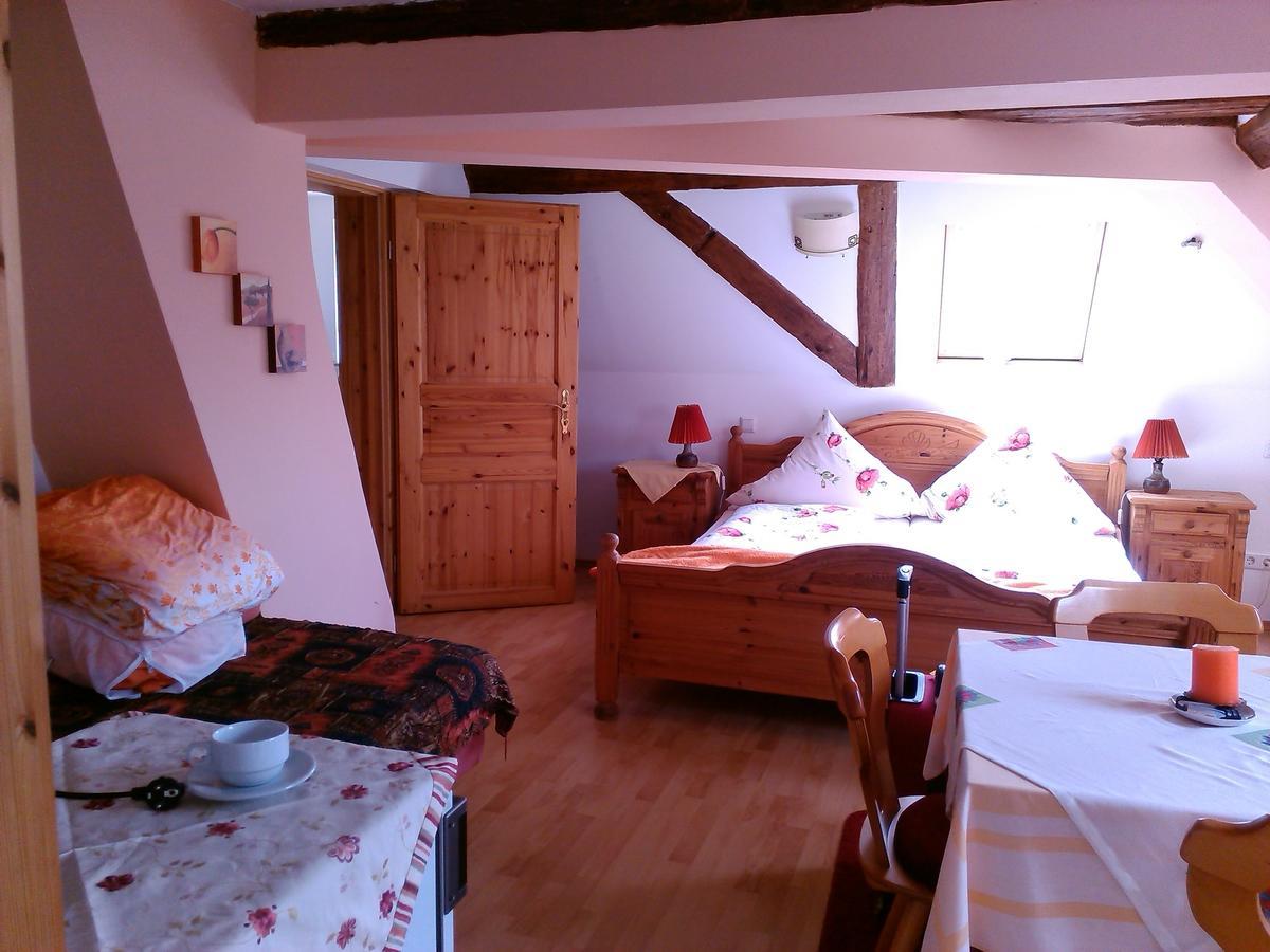 Gasthaus Korfu Edenkoben Buitenkant foto